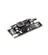 Миниатюрный повышающий модуль DC-DC boost от 3.7V до 12V out 5V 8V 9V 12V (17872)