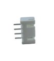 Разъем на плату для шлейфа XH-2.54 6pin прямой 10шт (19042)
