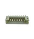 Разъем на плату для шлейфа PH2.0mm 9pin прямой 10шт (19052)