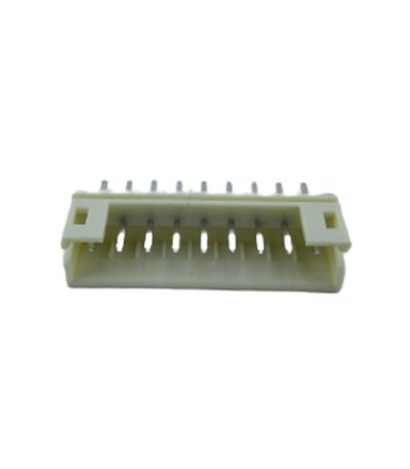 Разъем на плату для шлейфа PH2.0mm 9pin прямой 10шт (19052)