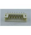 Разъем на плату для шлейфа PH2.0mm 8pin прямой 10шт (19051)