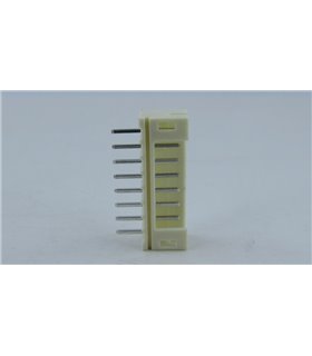 Разъем на плату для шлейфа PH2.0mm 8pin прямой 10шт (19051)