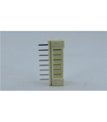 Разъем на плату для шлейфа PH2.0mm 8pin прямой 10шт (19051)