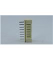 Разъем на плату для шлейфа PH2.0mm 8pin прямой 10шт (19051)