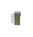 Разъем на плату для шлейфа PH2.0mm 6pin прямой 10шт (19049)
