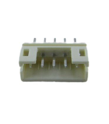 Разъем на плату для шлейфа PH2.0mm 5pin прямой 10шт (19048)