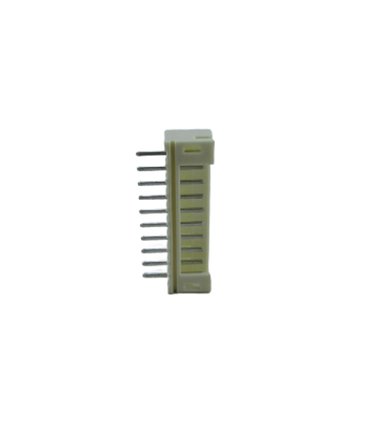 Разъем на плату для шлейфа PH2.0mm 10pin прямой 10шт (19053)