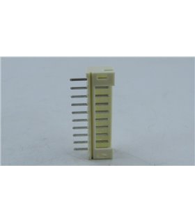 Разъем на плату для шлейфа PH2.0mm 10pin прямой 10шт (19053)