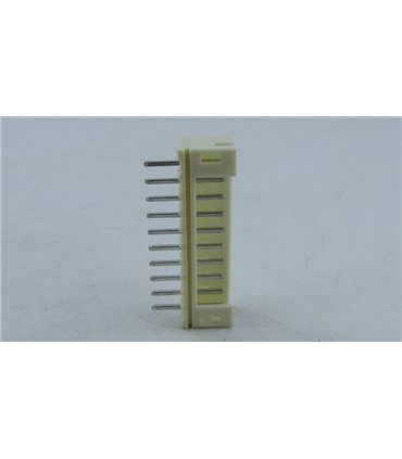 Разъем на плату для шлейфа PH2.0mm 10pin прямой 10шт (19053)