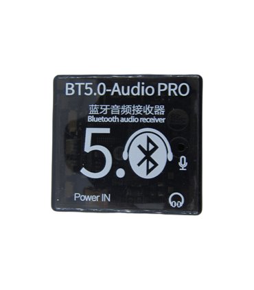 Модуль декодера Bluetooth VHM-314 MP3 BT5.0 Pro (18937)