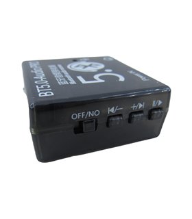 Модуль декодера Bluetooth VHM-314 MP3 BT5.0 Pro (18937) Модуль декодера Bluetooth VHM-314 MP3 BT5.0 Pro (18937)