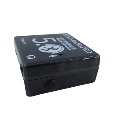 Модуль декодера Bluetooth VHM-314 MP3 BT5.0 Pro (18937)