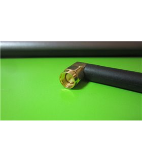 Антенна GSM 2dBi SMA (12336)