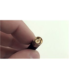 Антенна GSM 2dBi SMA (12335)