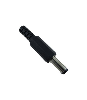 Штекер питания DC 5.5*2.1 5521 DC005 удлиненный (18734)