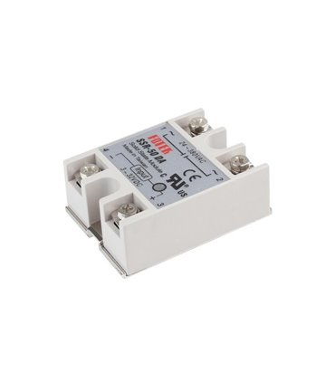 Твердотельно реле Fotek SSR-50DA 50A (12005)