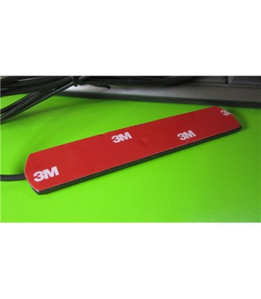 Выносная антенна GSM GPRS 5dBi SMA 900mhz 1800mhz (14300)