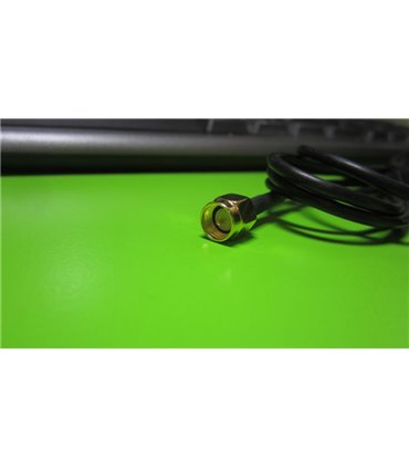 Выносная антенна GSM GPRS 5dBi SMA 900mhz 1800mhz (14300)