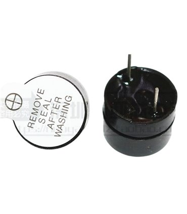 Активный зуммер буззер 12095 12V Arduino AVR (12919)