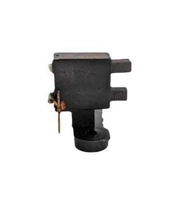 Угольная щетка для китайского бензинового генератора 2-3kw Honda 168F (19248)