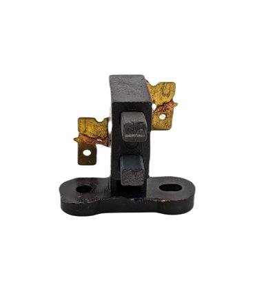 Угольная щетка для китайского бензинового генератора 2-3kw Honda 168F (19248)