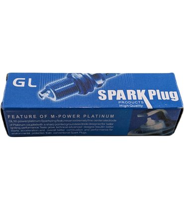 Свеча зажигания под 4-тактный двигатель F7TC 4T M14*1.25*16mm (19247)