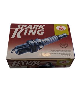 Свеча зажигания под 4-тактный двигатель D8TC 4T M12*1.25*19mm (19245)