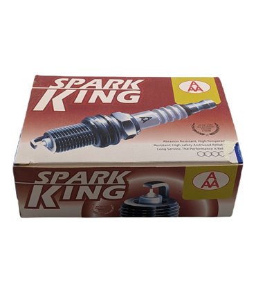 Свеча зажигания под 4-тактный двигатель A7TC 4T M10*1.00*12.7mm (19246)