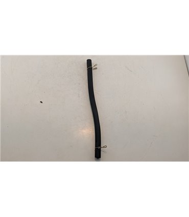 Масляная трубка карбюратора для бензиновых генераторов 168F 188-192F 2-8KW 6.5KW (19255)