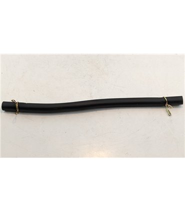 Масляная трубка карбюратора для бензиновых генераторов 168F 188-192F 2-8KW 6.5KW (19255)