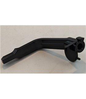 Карбюратор бензогенератора с газовым редуктором 168F-170F 2-3KW (19249)