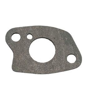 Бумажная прокладка воздухозаборника карбюратора для бензинового генератора (19253)