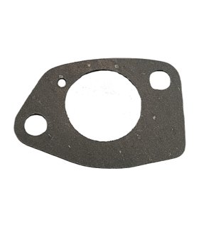 Бумажная прокладка воздухозаборника карбюратора для бензинового генератора (19252)