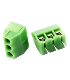 Клеммники MG/KF350-3P 3.5мм (10591)