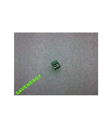 Клеммники MG/KF350-2P 3.5мм (10590)