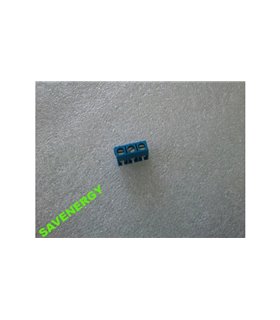 Клеммники KF301-3P 300V 15A (10611)