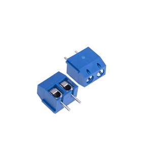 Клеммники KF301-2P 300V/16A (10578)