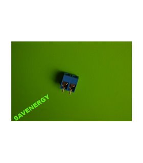 Клеммники KF301-2P 300V/16A (10578)