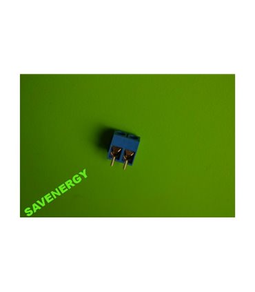 Клеммники KF301-2P 300V/16A (10578)