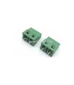 Клеммник разъем KF128 7.5 2pin 300V 10A (12749)