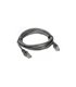 Кабель витая пара Patch Cable кабель UTP CAT 5E 3м (14396)