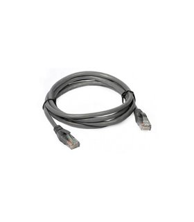 Кабель витая пара Patch Cable кабель UTP CAT 5E 3м (14396)