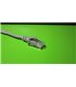 Кабель витая пара Patch Cable кабель UTP CAT 5E 3м (14396)