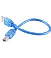 Кабель USB BM для Arduino Uno (11785) Кабель USB BM для Arduino Uno (11785)
