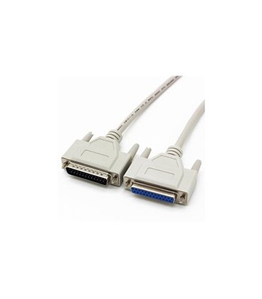 Кабель LPT DB25 130см (14594)