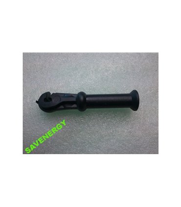 Изоляционный гачок изолятор подъемник 20000V (10592)