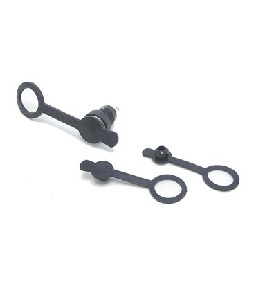 Затычка для разъема DC 5.5*2.1 (12262)