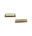 Гнездо для штекера с проводами XH2.54 11pin (14598)