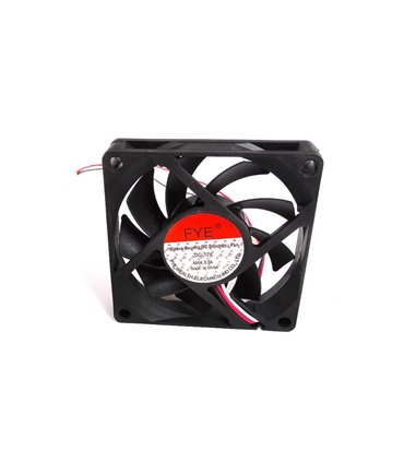 Вентилятор на неодимовом магните 7*7*1.5см 7015 (11716)