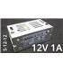 Импульсный блок питания трансформатор 12V 1A S-12-12 (15587)